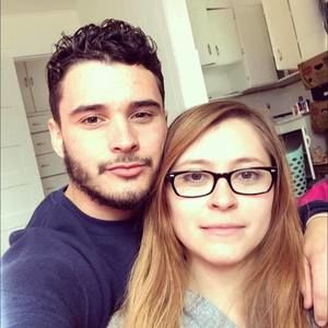 Meet your Posher, Ronnie